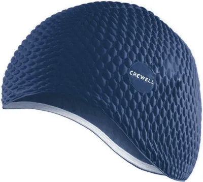 Productafbeelding van Nd05_C4450 Kol.4: Bubbelswimcap Crowel