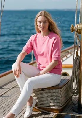 Produktbild von Salzhaut Strickpullover für Erwachsene