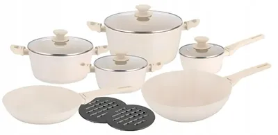 Obrázek produktu pro sada hrnců 63866