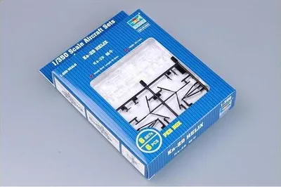 Obrázok produktu pre Trumpeter 1:350 6227 KA-29 Helix