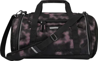 Produktbild von Coocazoo Sporttasche Pink Illusion