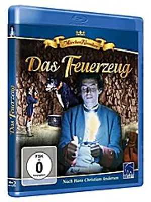 Produktbild von Märchen Klassiker - Das Feuerzeug