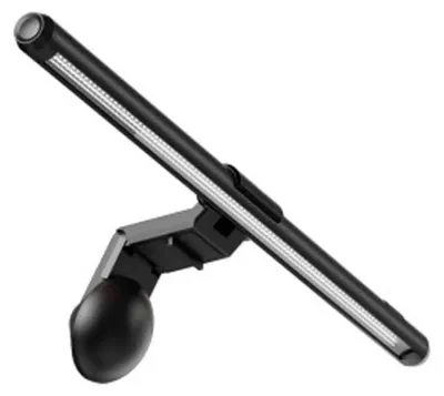 Produktbild von ASUS ROG Aura Monitor Light Bar ALB01