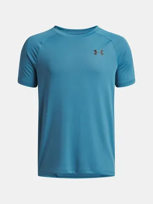Produktbild von Under Armour UA Tech 2.0 Kurzarm-T-Shirt für Jungen YXS