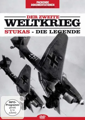 Obrázok produktu pre STUKAS - legenda