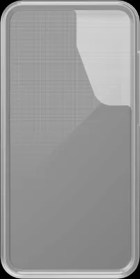 Zdjęcie produktu dla Quad Lock Poncho, Pokrowiec, Apple, Galaxy S24, 15,8 cm (6.2"), Przezroczysty