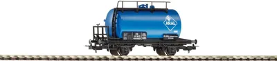 Produktbild von Piko 57719 Kesselwagen Aral DB III