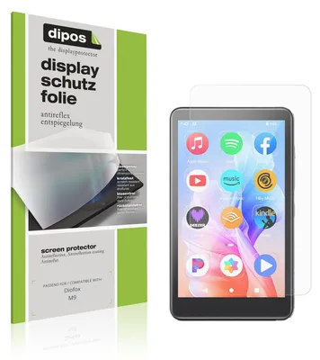 Obrázok produktu pre 4x dipos AR Diofox M9