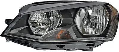 Produktbild von DIEDERICHS Scheinwerfer Links für VW Golf VII Schrägheck (5G1, BQ1, BE1, BE2) 2216081