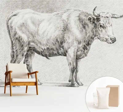 Obrázek produktu pro Fototapeta  – 312 × 219 cm – tapeta – fototapeta – nástěnné obrazy – dekorativní fólie – tapetová fólie – stěna – dekorace – obývací pokoj – Bullenstift