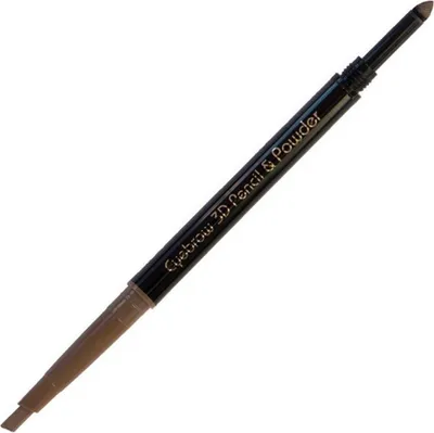 Produktbild von Christian Faye Eyebrow 3D Pencil & Powder Taupe 1st