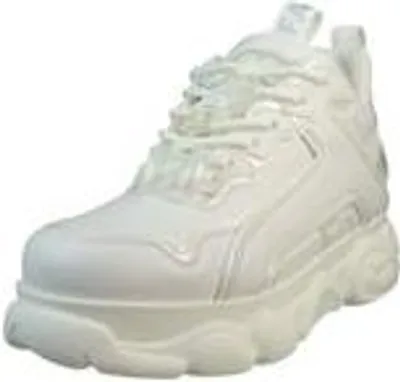 Obrázek produktu pro Buffalo Dámské nízké tenisky CLD CHAI Low Top 1636382 bílá