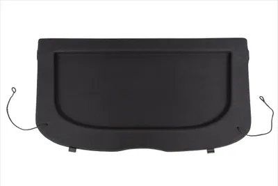 Produktbild von Herstmoto Heckablage/Kofferraumabdeckung passend für OPEL Mokka A J13 2012-2016 / Mokka X J13 2016-2020 / Chevrolet TRAX I 2012-2020 42554864