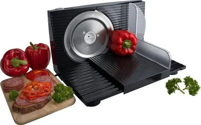 Produktbild von Brotsschneider Edelstahlmesser RVS