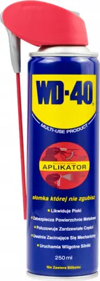 Zdjęcie produktu dla Środek Wielofunkcyjny 250Ml Aplikator / Wd40
