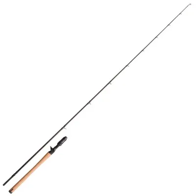 Produktbild von Savage Gear Alpha SG6 Jerkbait 206cm 50-140g - Jerkbaitrute