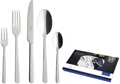 Obrázek produktu pro Villeroy & Boch Sada příborů Louis - 30 kusů