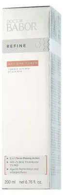 Zdjęcie produktu dla Refine AHA BHA Tonik złuszczający 200 ml