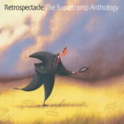 Produktbild von Supertramp-Retrospectacle-The Supertramp Anthology