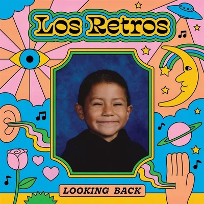 Obrázok produktu pre Looking Back