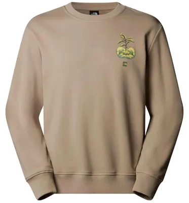 Obrázek produktu pro Mikina The North Face Connect Relaxed Crew, uni model