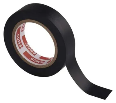 Produktbild von Emos F61512, 10 m, 15 mm, 1 Stück(e)