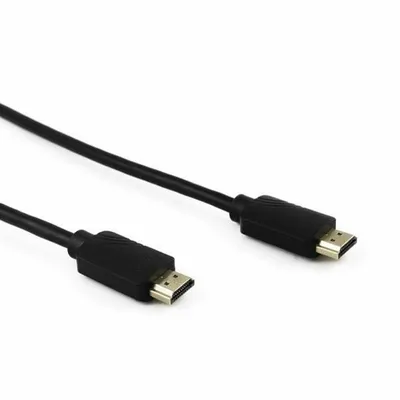 Immagine prodotto di Nilox NXCHDMI01 cavo HDMI 1 m HDMI tipo A (Standard) Nero