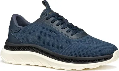 Produktbild von Geox Spherica Actif X Sportschuhe Blau EU 44 Herren Blau EU 44