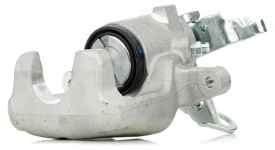Produktbild von TOPRAN Bremssattel Hinten Rechts für VW GOLF VI (5K1) Grau 115 678