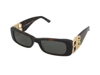 Produktbild von Sonnenbrille Balenciaga BB0096S 002