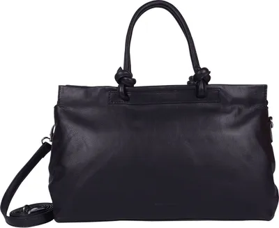 Produktbild von GERRY WEBER Handtasche Umhängetasche Madeira Handbag MHZ Black schwarz