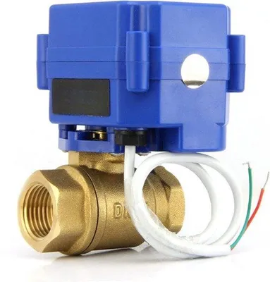 Image de Robinet d'extérieur en acier inoxydable