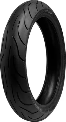 Produktbild von Michelin Pilot Power 2Ct Sommerreifen 110/70 R17 54W Motorradreifen Supersport Strasse Reifen
