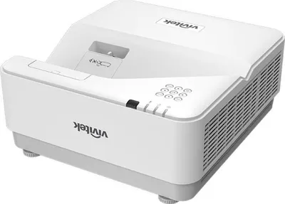 Image de VIVITEK Projector 1920 x 1200 wuxga 5000 Lumens DU775Z-UST
