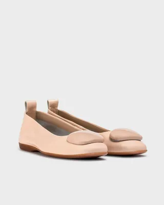 Produktbild von Wonders Fei Ballerinas Beige EU 40 Frau Beige EU 40