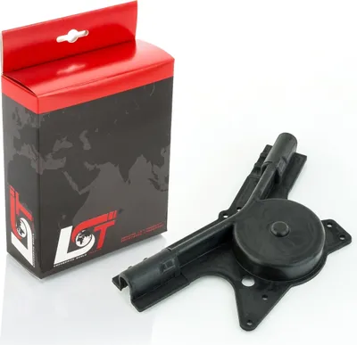 Produktbild von Fensterheber Reparatur Gehäuse Deckel Vorne Links Für Seat Cordoba