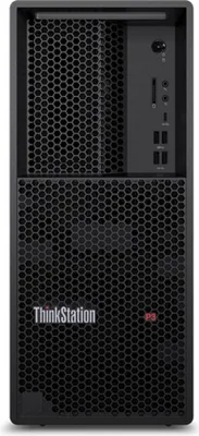 Zdjęcie produktu dla Lenovo ThinkStation P3 - Intel® Core? i7 - i7-13700K - 32 GB - 1 TB - Windows 11 Pro - 64-bitowy