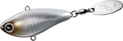 Produktbild von Shimano Fishing Bantam BT Spin Kyorin SV 4,5 cm 14 g Wobbler
