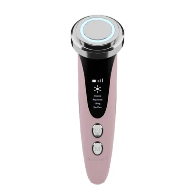 Produktbild von BEAUTIFLY B-Glossy Blush nadellose Mesotherapie