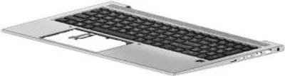 Immagine prodotto di HP M07494-FL1 Tastiera di ricambio per computer portatile