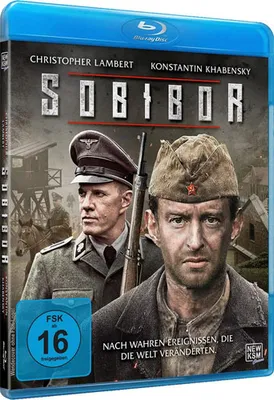 Obrázok produktu pre Sobibor