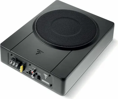 Zdjęcie produktu dla FOCAL ISUB ACTIVE aktywny subwoofer 20 cm