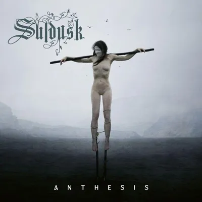 Obrázok produktu pre Suldusk: Suldusk: Anthesis - Napalm Records - (CD / A)
