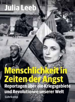 Produktbild von Menschlichkeit in Zeiten der Angst