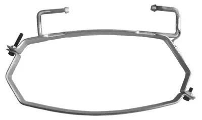 Produktbild von VEGAZ Auspuffschelle BM-139 für MINI Schrägheck (R50, R53)