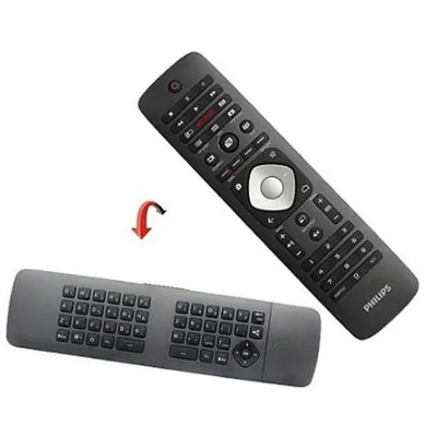 Obrázek produktu pro Philips 398GF10BEPH02 originální dálkový ovladač s tlačítkem NETFLIX