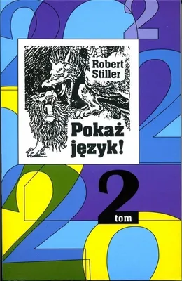 Imagen del producto de Pokaz jezyk! 2 czyli rozrobki i opowiesci o polszczyznie oraz 222 innych jezykach