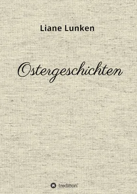 Produktbild von Ostergeschichten