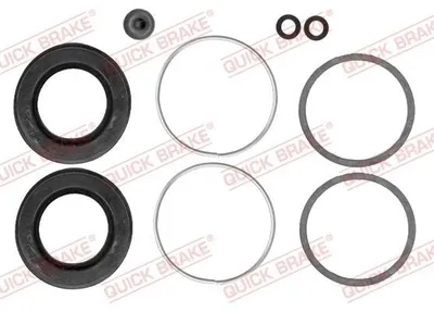 Produktbild von QUICK BRAKE Bremssattel-Reparatursatz für VW Kaefer Typ 1 Vorne 114-0426