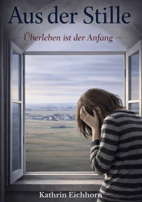 Produktbild von Aus der Stille